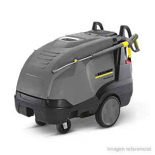 Hidrolavadora Karcher mod. HDS 12/18-4S 