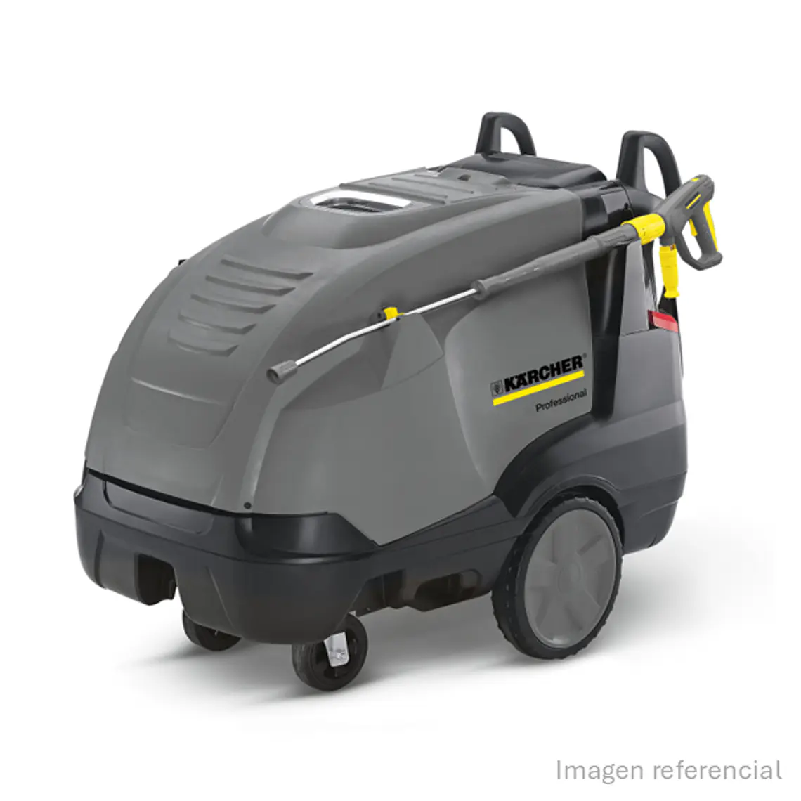 Hidrolavadora Karcher mod. HDS 12/18-4S  1