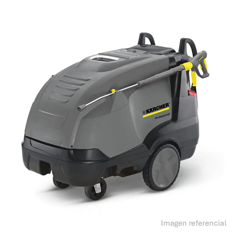 Hidrolavadora Karcher mod. HDS 12/18-4S  1