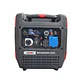 Generador Senci Mod. SC6000I 5.5KW Inverter para ATS - Miniatura 3