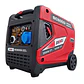Generador Senci Mod. SC6000I 5.5KW Inverter para ATS - Miniatura 1