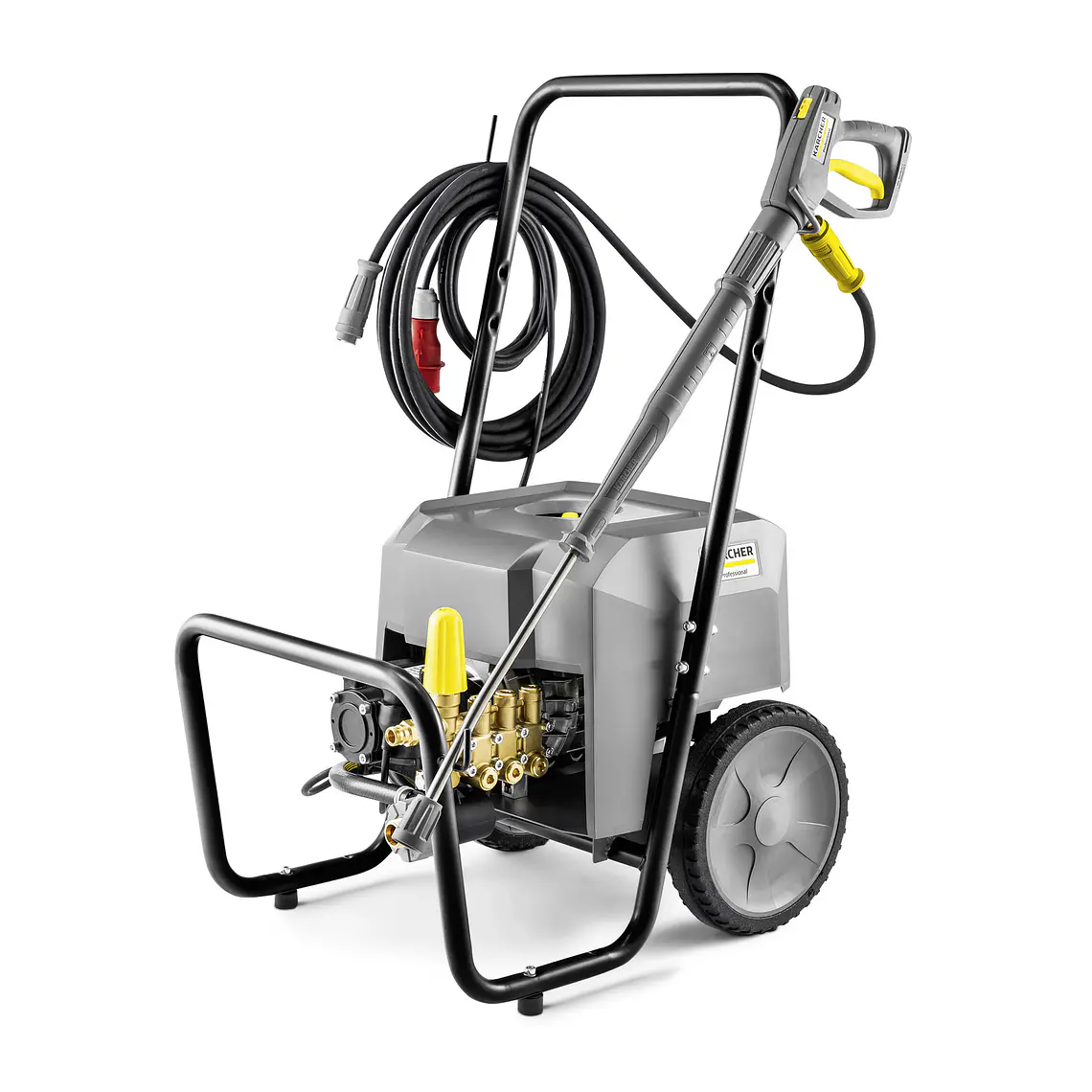 Hidrolavadora Karcher mod. HD 10/25-4 S CLASSIC 1