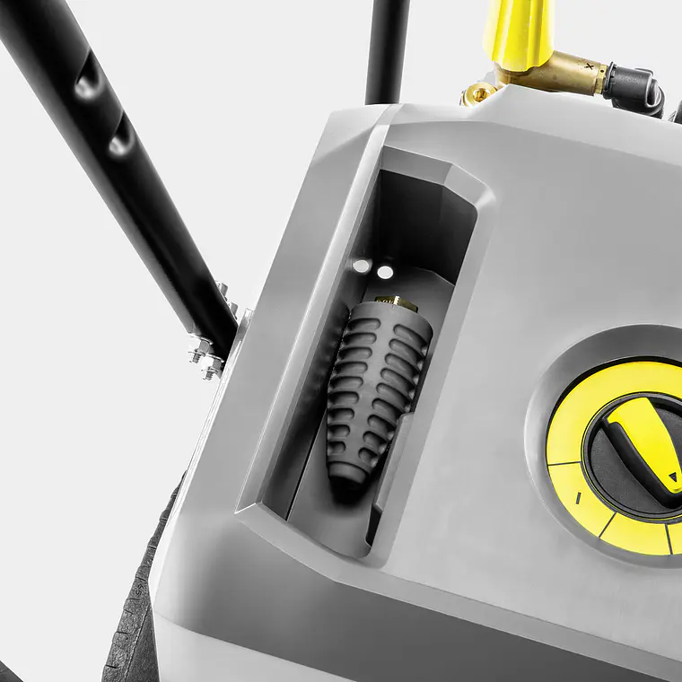 Hidrolavadora Karcher mod. HD 10/25-4 S CLASSIC 3
