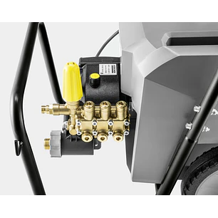 Hidrolavadora Karcher mod. HD 10/25-4 S CLASSIC