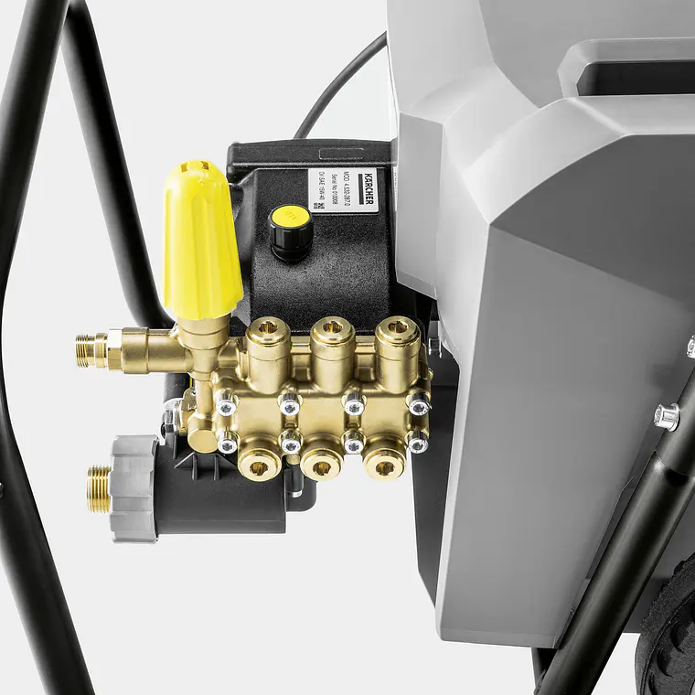 Hidrolavadora Karcher mod. HD 10/25-4 S CLASSIC 2