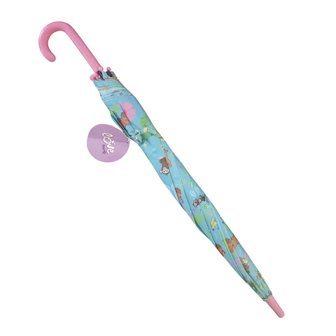 Guarda-Chuva Infantil Capivara Love Busquets – Born to Chill