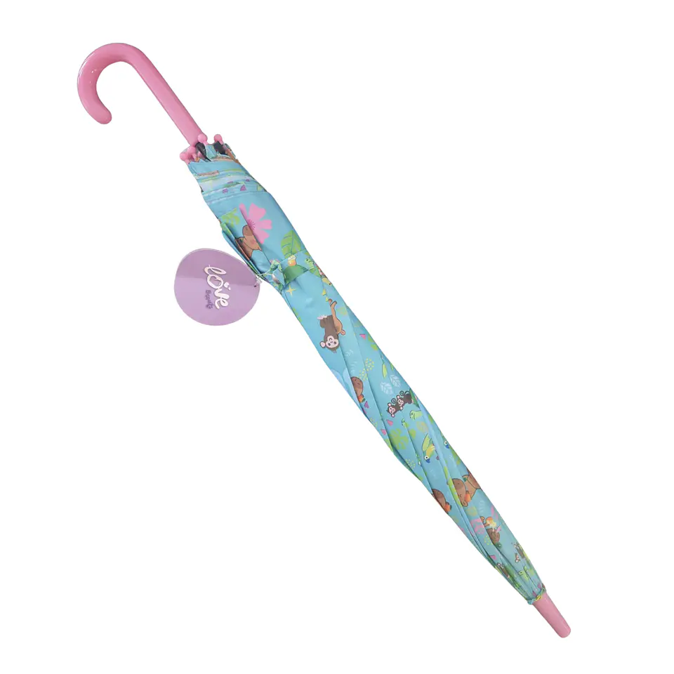 Guarda-Chuva Infantil Capivara Love Busquets – Born to Chill 1