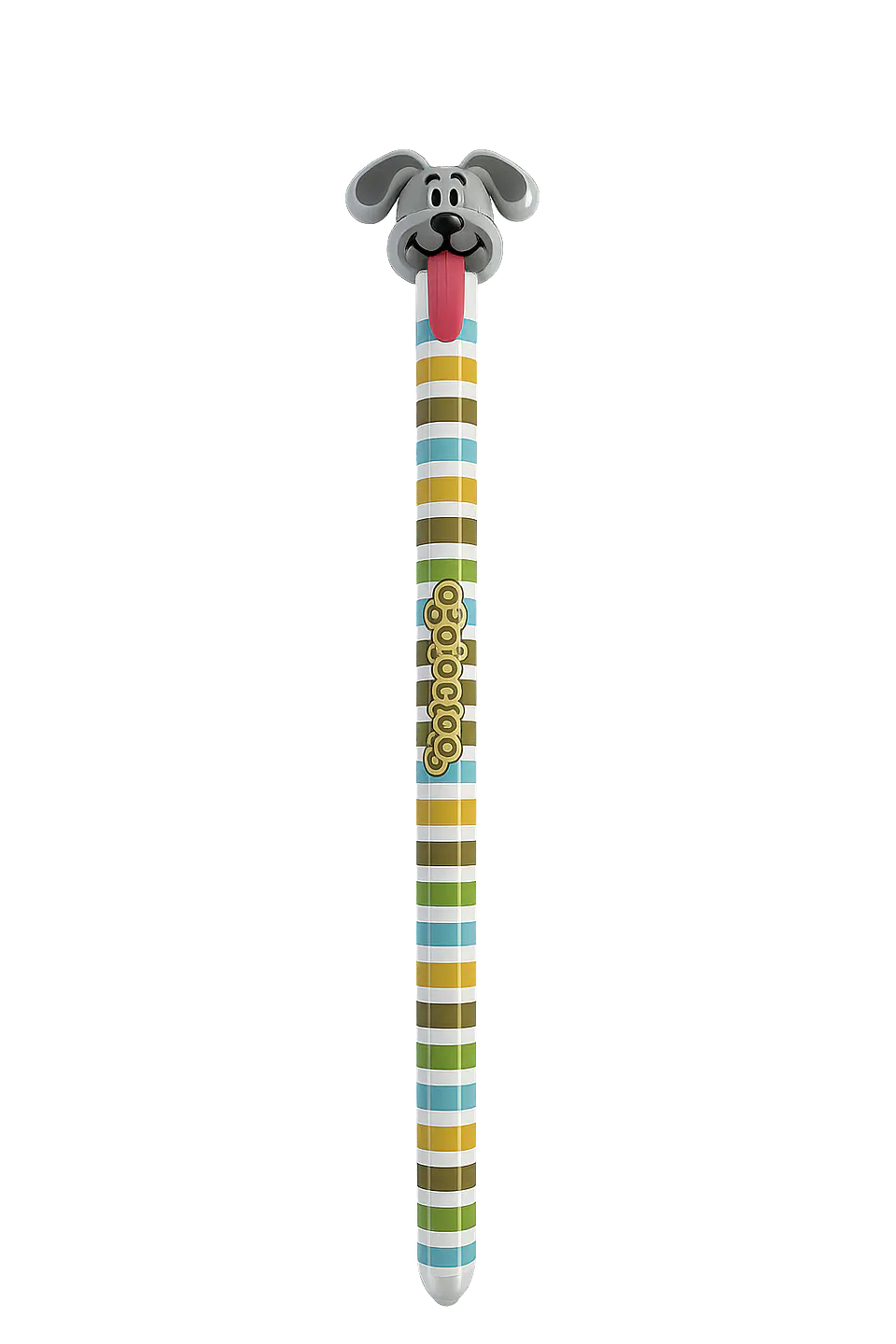 Caneta Apagável Colorino School – Cachorrinho 8