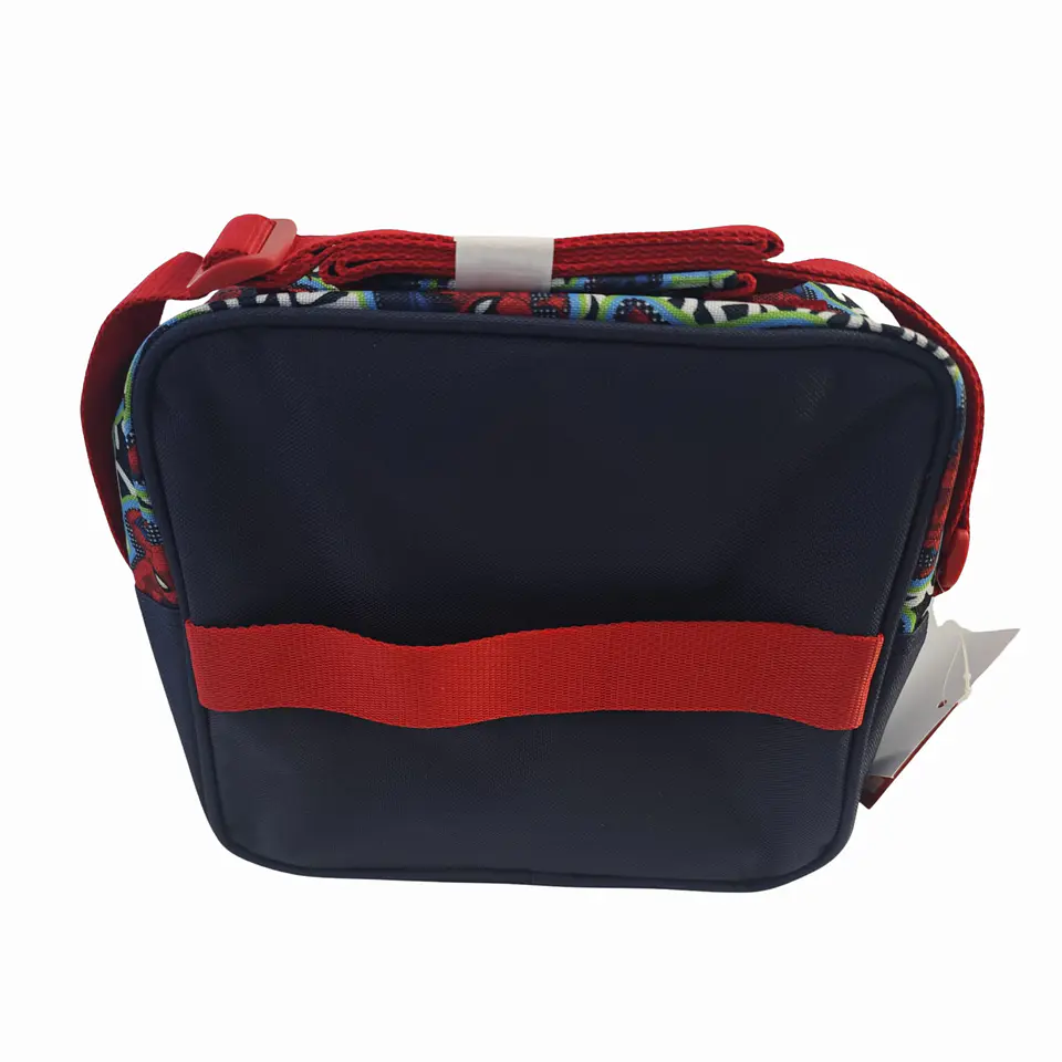 Bolsa Tiracolo Marvel Spider-Man Infantil 2