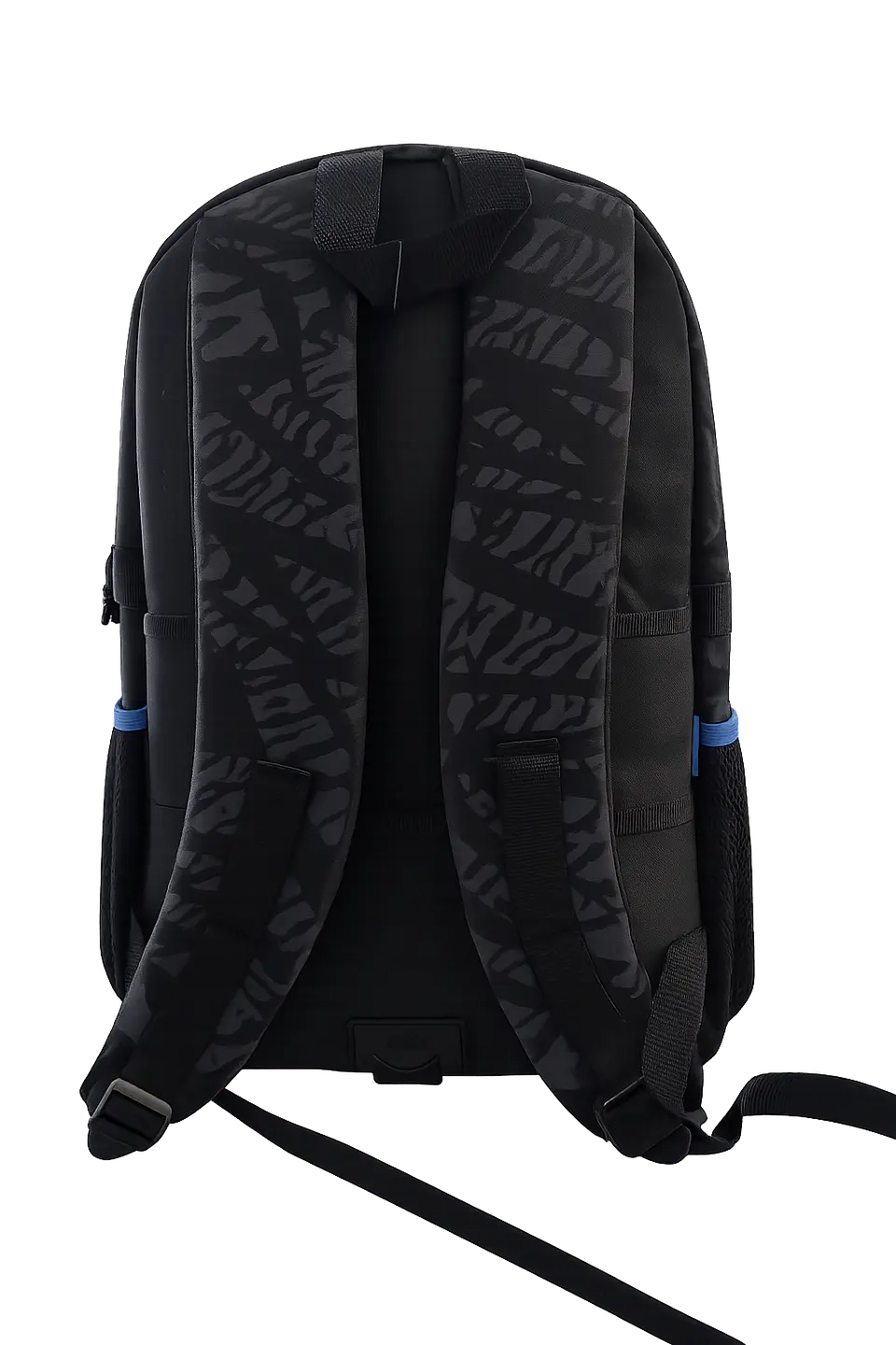 Mochila Escolar Infantil Futebol Movom Goal 42 cm 3