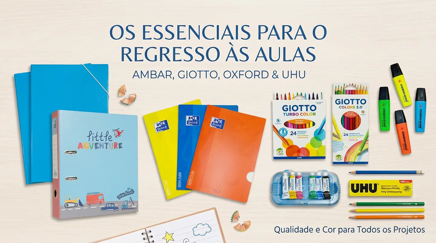Papelaria Saimeiro