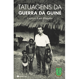 Tatuagens da Guiné