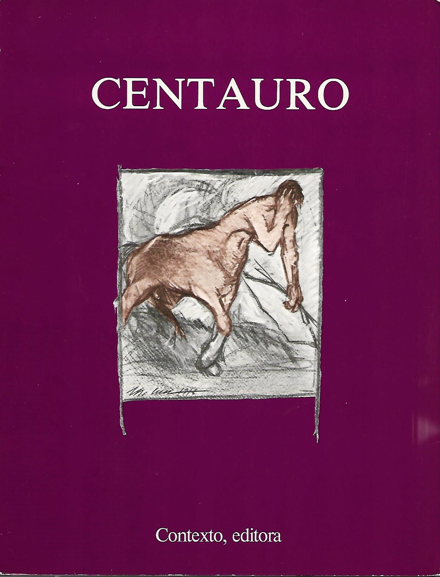 CENTAURO. Revista Trimestral de Literatura.