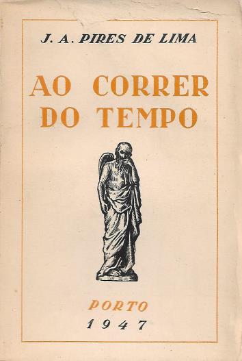 AO CORRER DO TEMPO