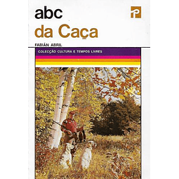 ABC DA CAÇA