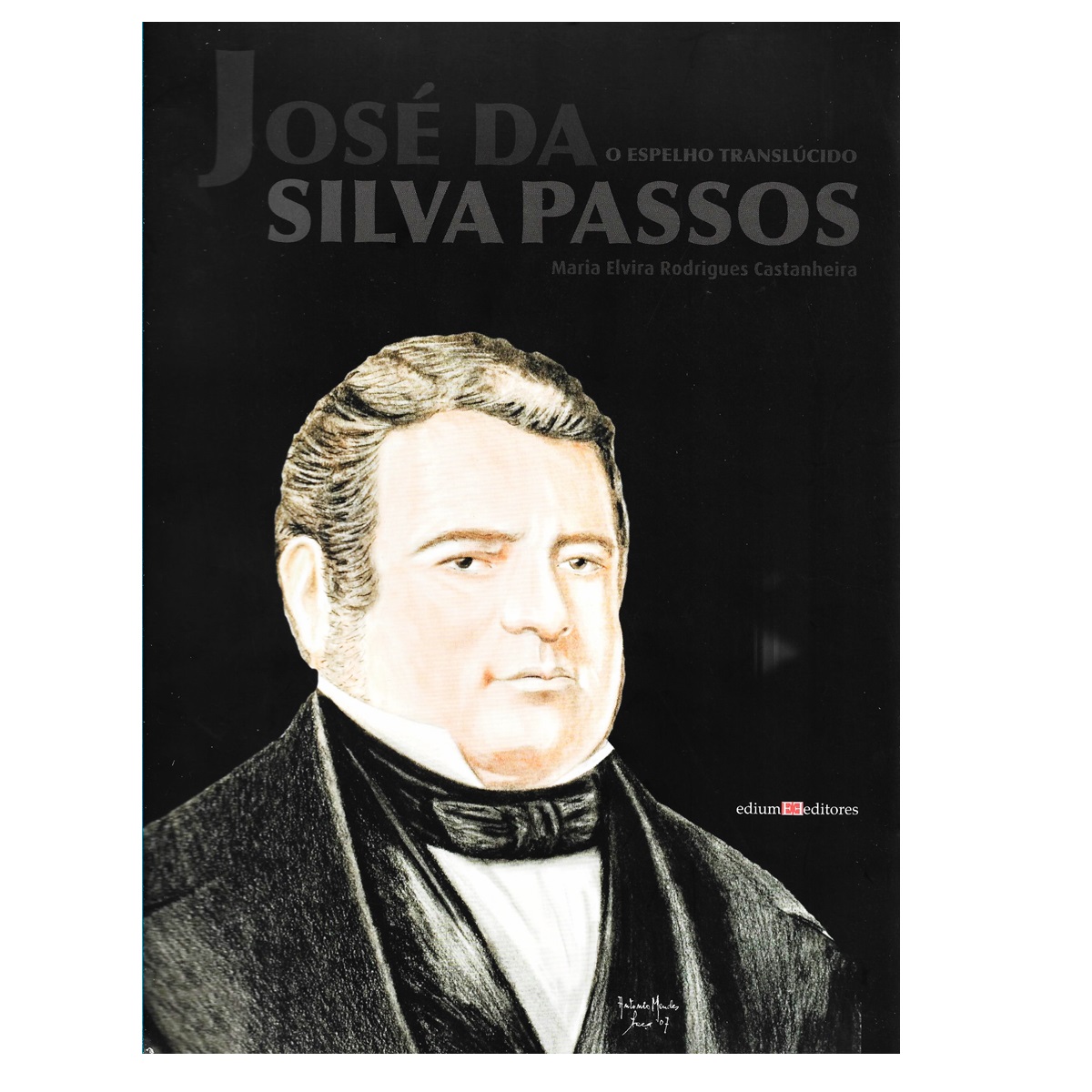 José da Silva Passos. 