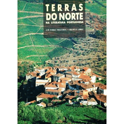  Terras do Norte na Literatura Portuguesa.