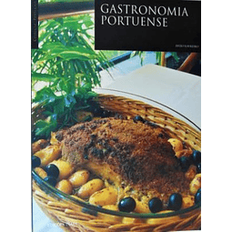 Gastronomia Portuense.