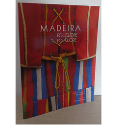 Madeira Folclore 