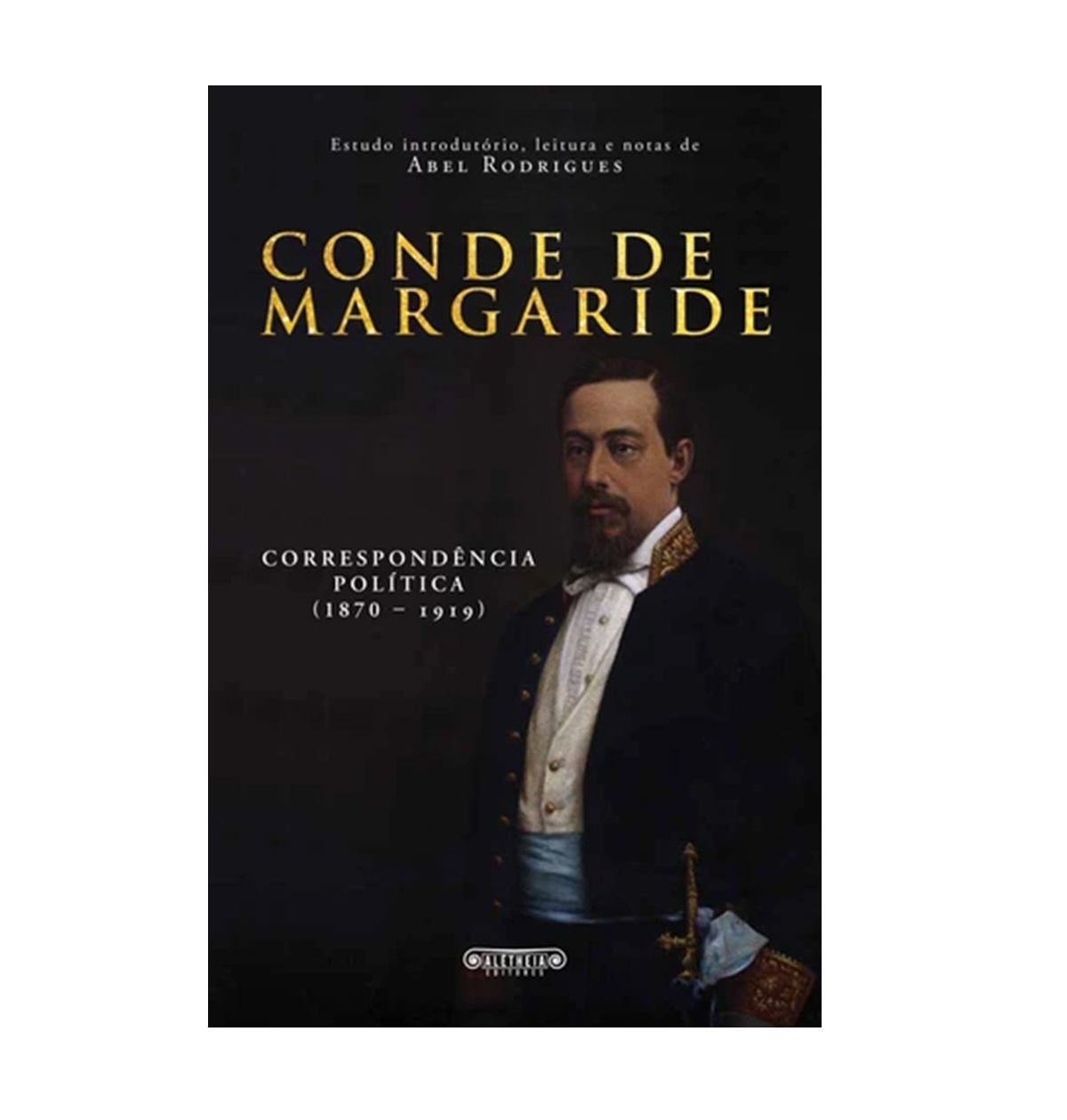 CONDE DE MARGARIDE 