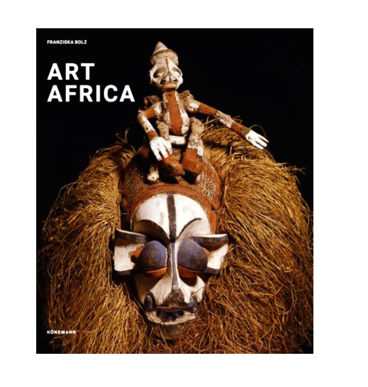 ART AFRICA. 