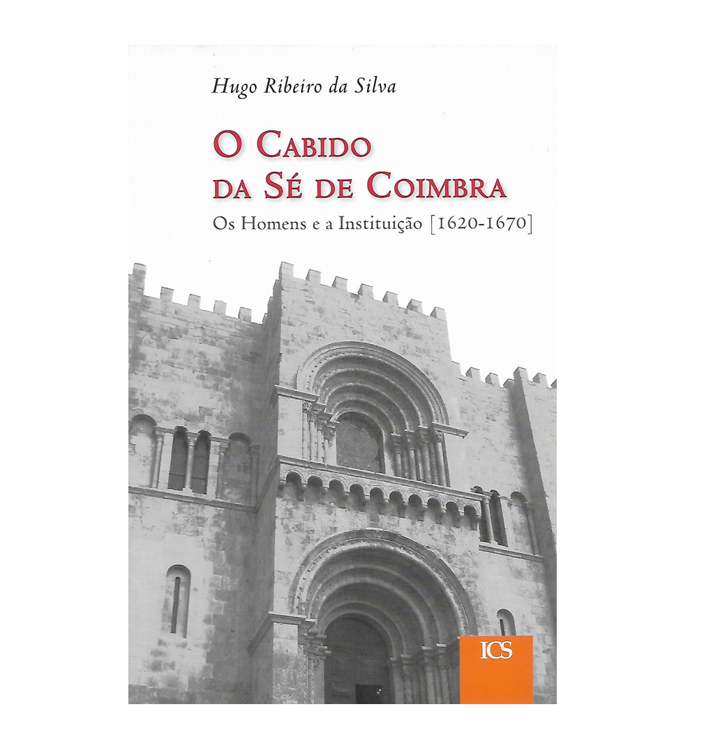 O CABIDO DA SÉ DE COIMBRA