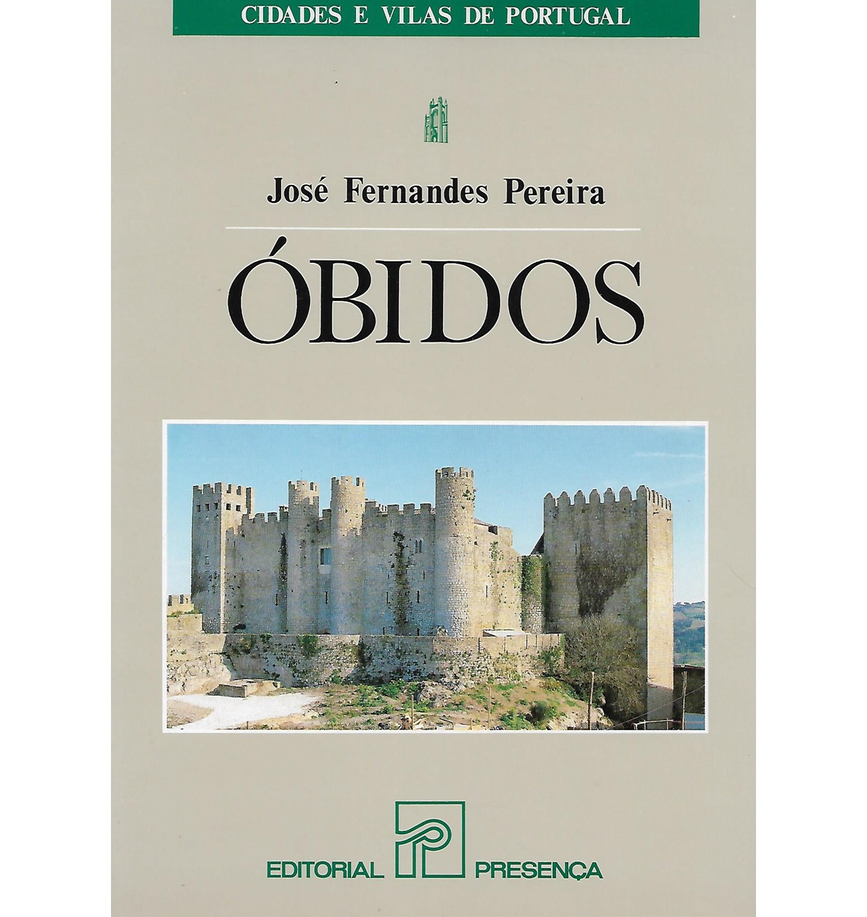 (1998) ÓBIDOS