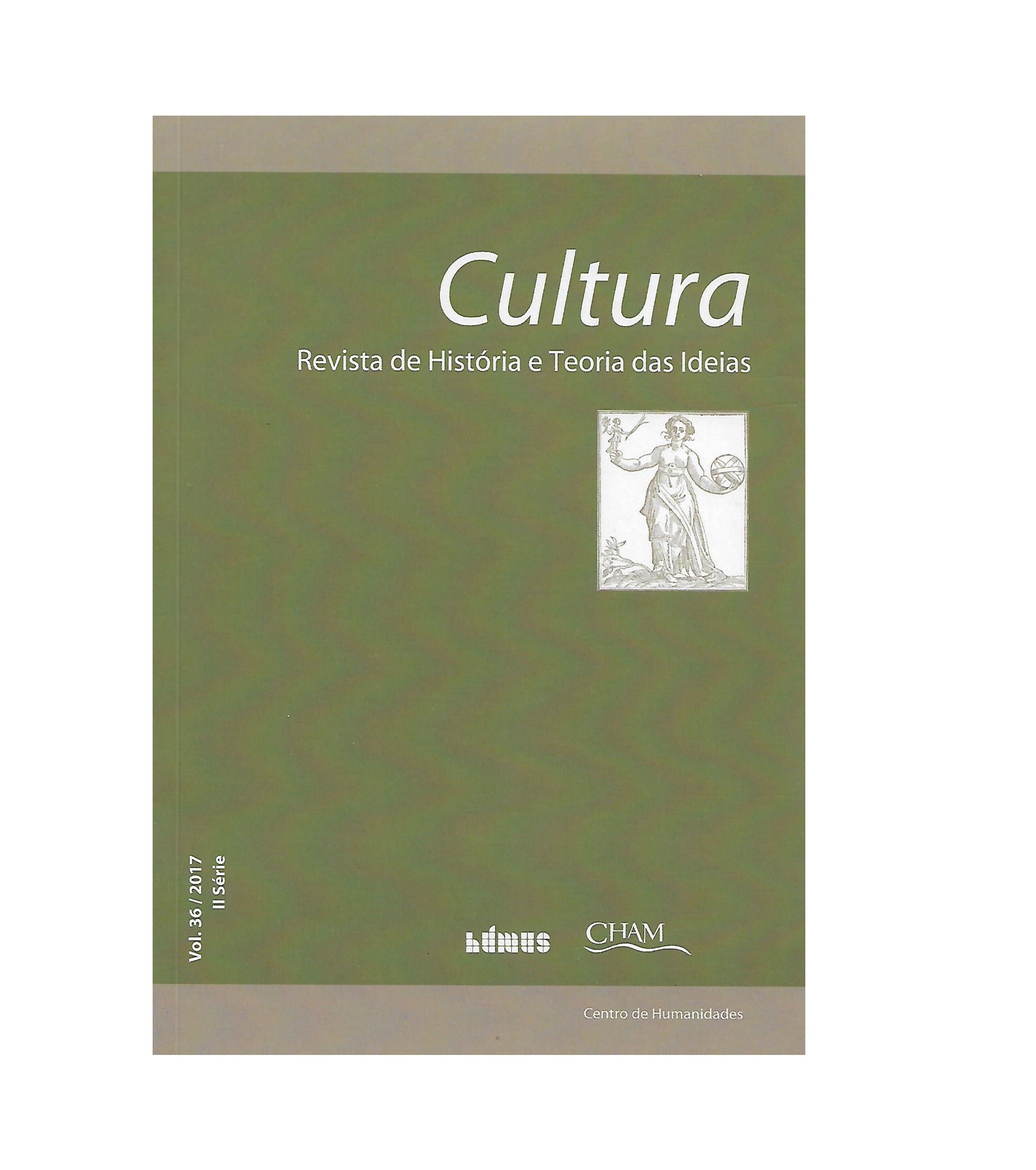 CULTURA. VOL. 36, 2017