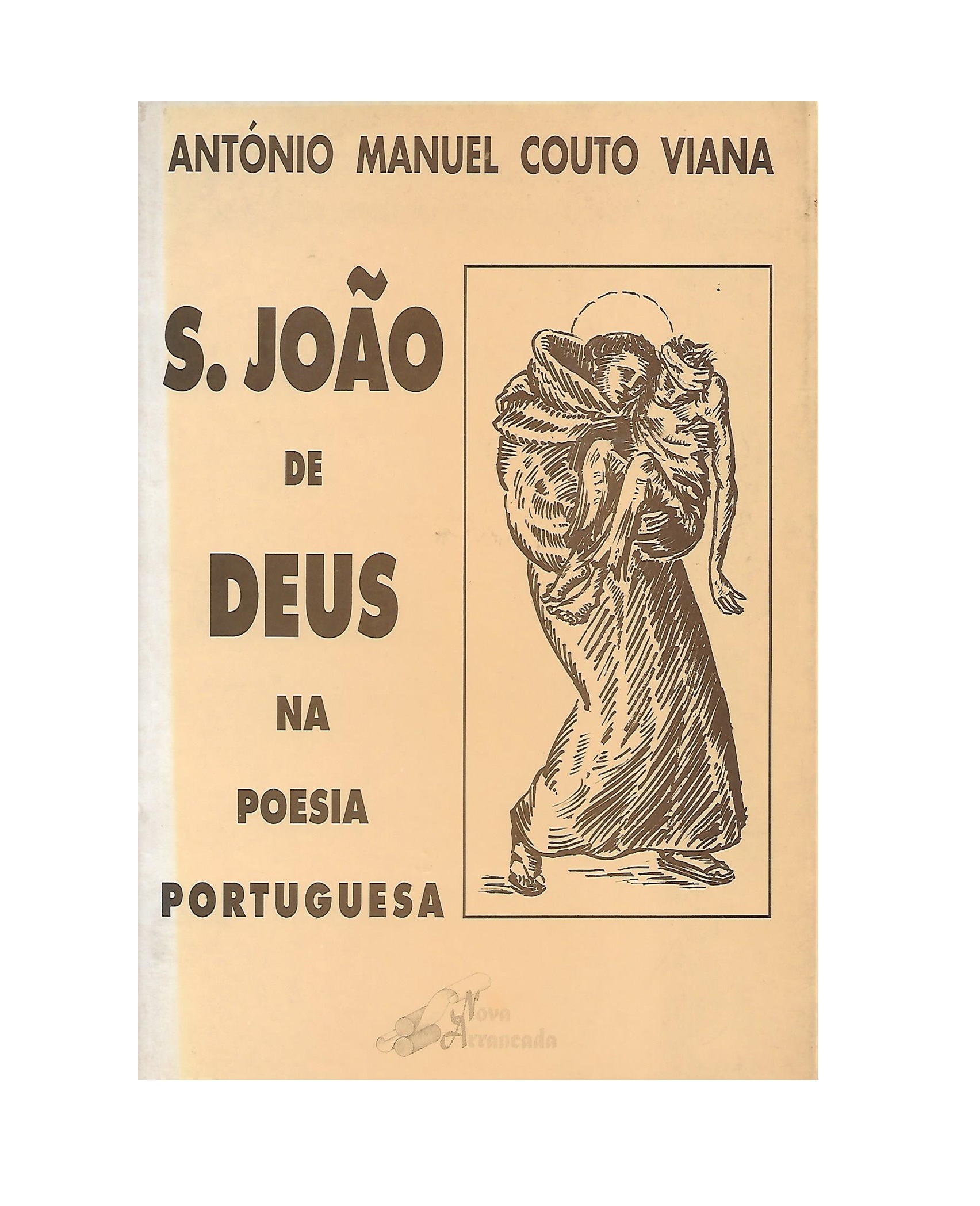  S. João de Deus na Poesia Portuguesa