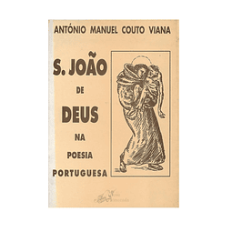  S. João de Deus na Poesia Portuguesa