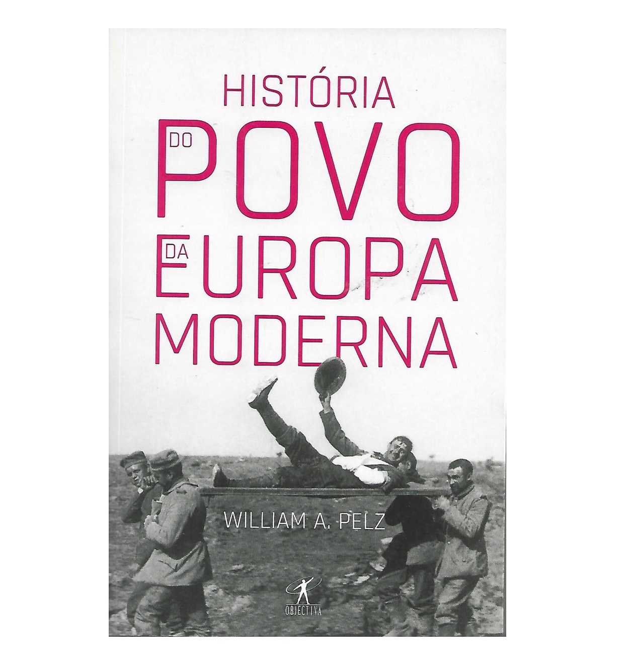 História do Povo da Europa Moderna