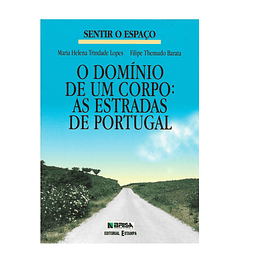 As Estradas de Portugal.