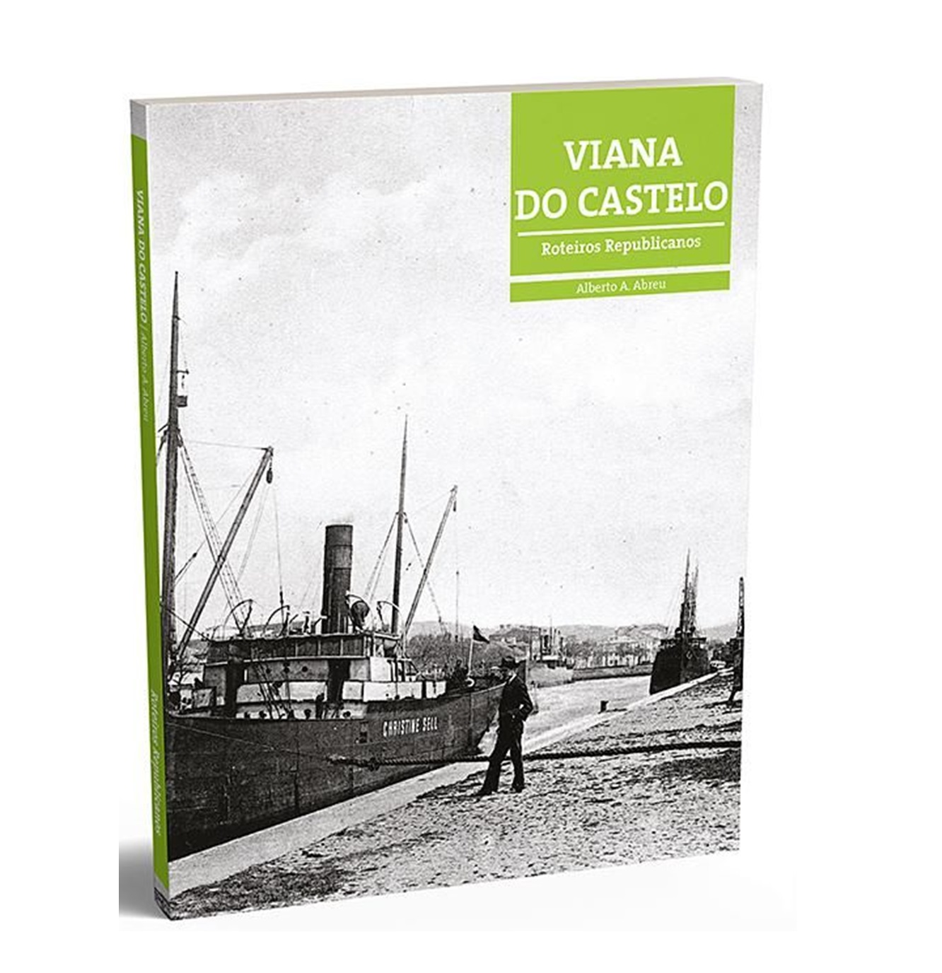 Roteiros Republicanos - Viana do Castelo.