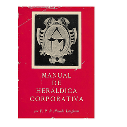 Manual de Heráldica Corporativa