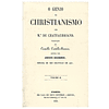 O Génio do Christianismo. Traducção de Camillo Castello  Branco