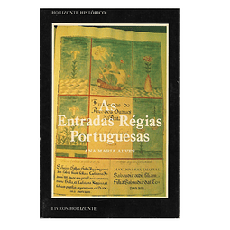 As Entradas Régias Portuguesas