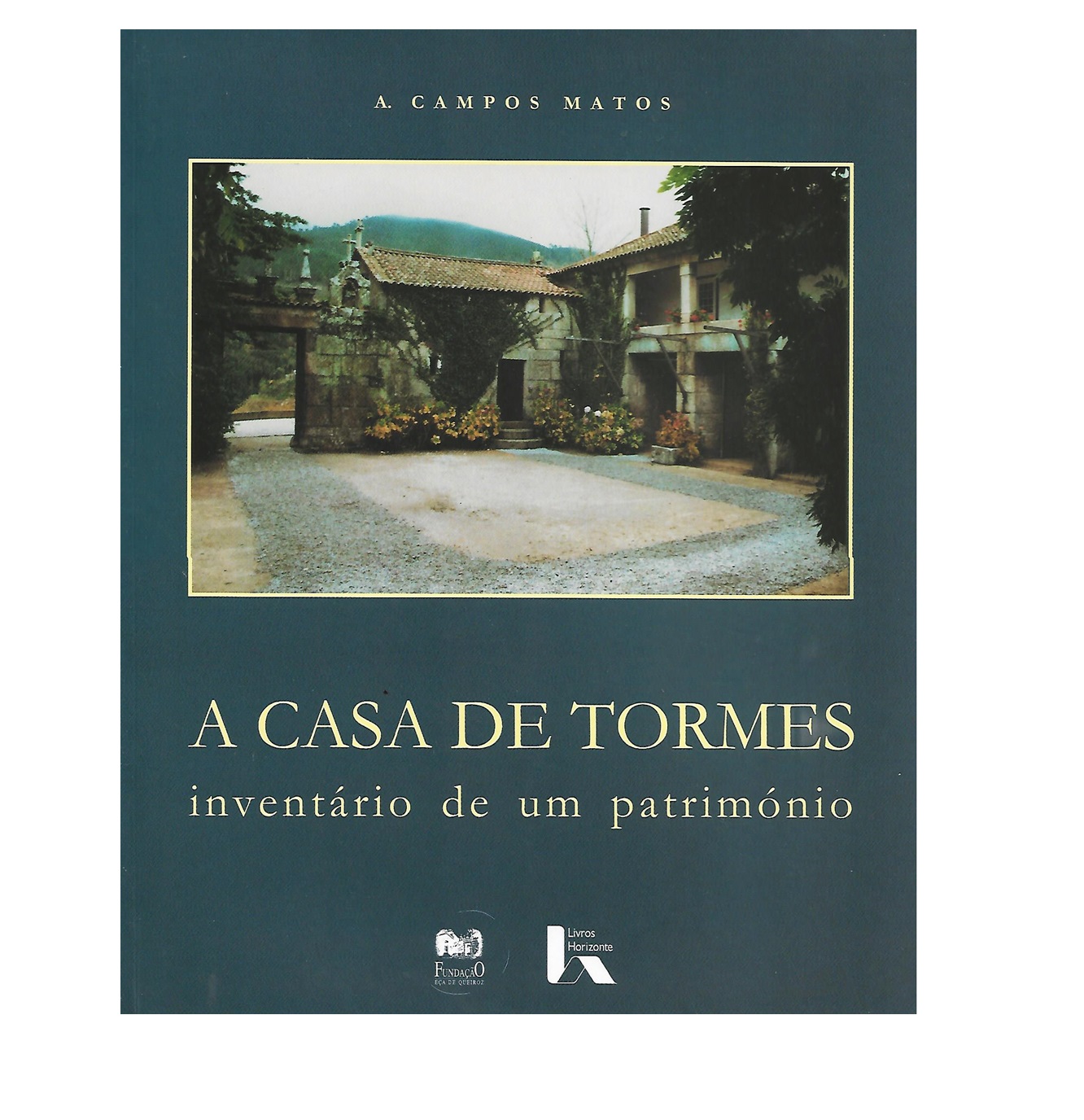 A CASA DE TORMES