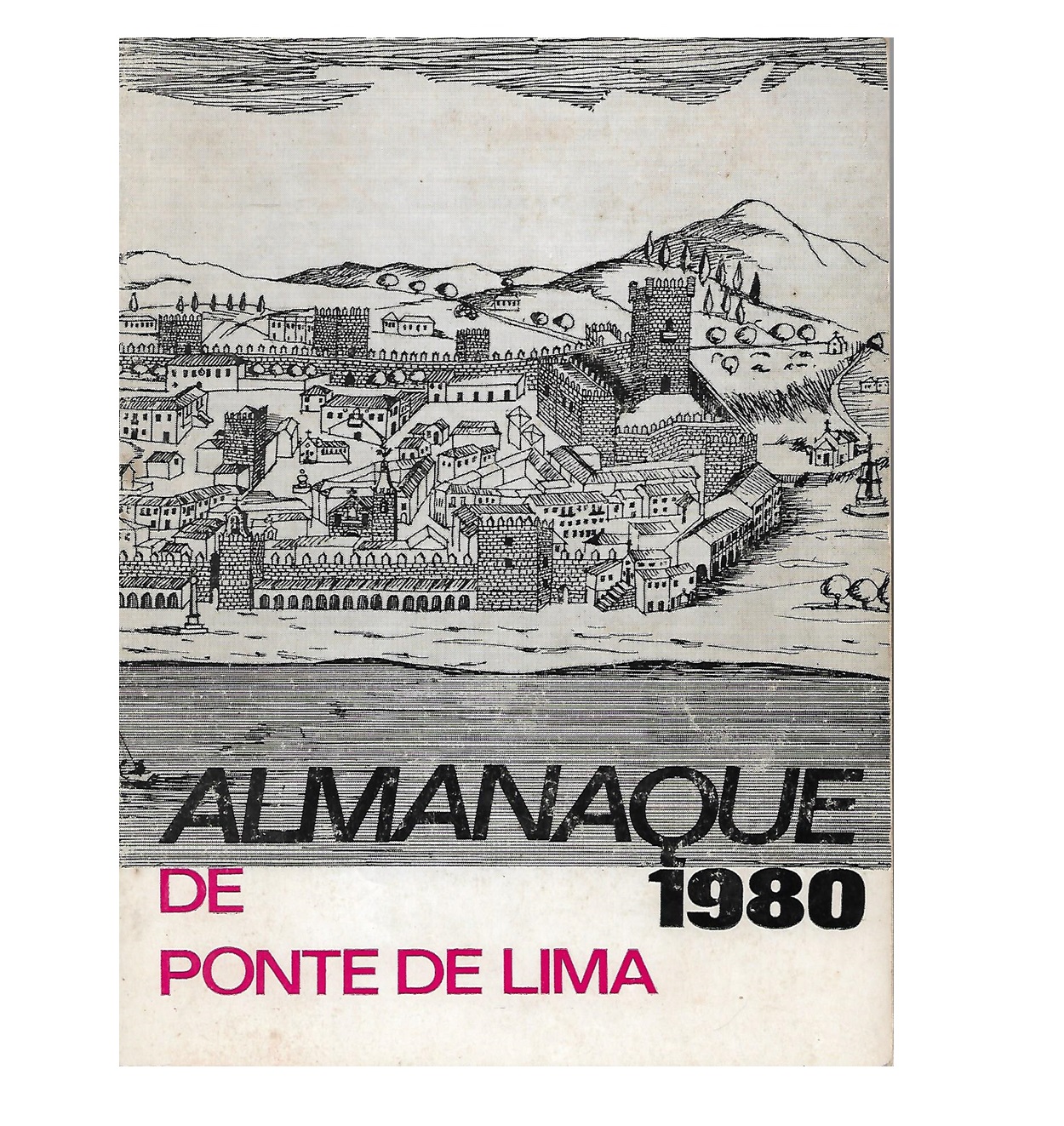 Almanaque de Ponte de Lima
