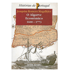 O Algarve económico: 1600-1773.