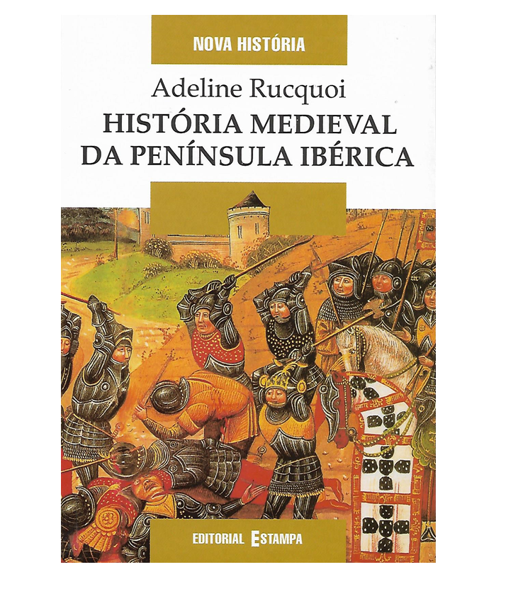 HISTÓRIA MEDIEVAL DA PENÍNSULA IBÉRICA