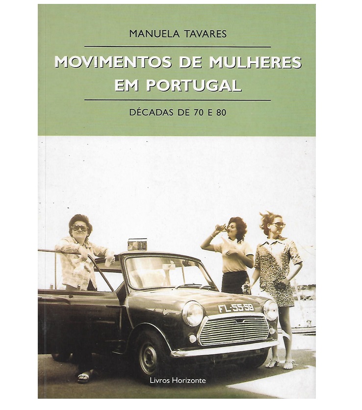 Movimentos de Mulheres em Portugal.