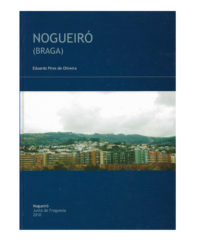 NOGUEIRÓ - BRAGA