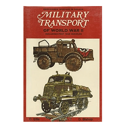 ﻿Military transport of World War II