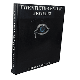 T﻿wentieth-century jewelry - JÓIAS DO SÉCULO 20