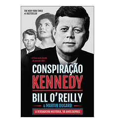 Conspiração Kennedy.
