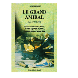 Le Grand Amiral