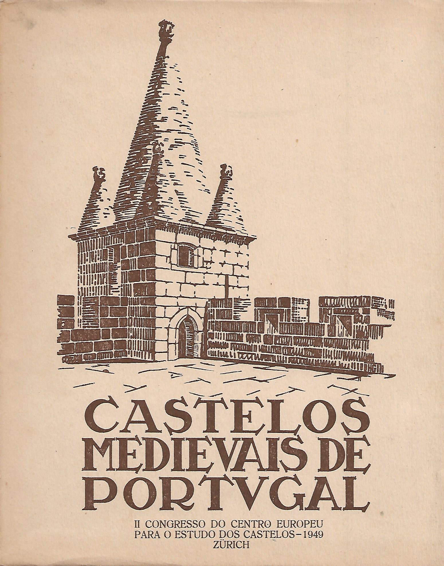 CASTELOS MEDIEVAIS DE PORTUGAL