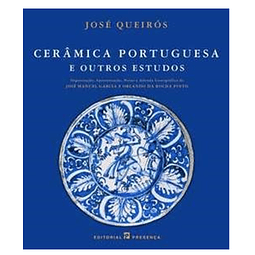 Cerâmica Portuguesa e Outros Estudos.