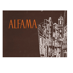  Alfama - Álbum