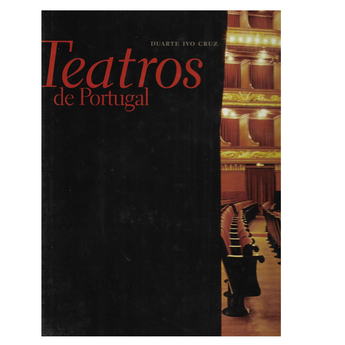 Teatros de Portugal